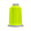 80809 Citron Yellow Glide Polyester Thread Fil-Tec