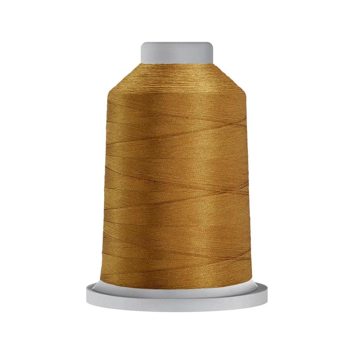 20125 Ginger Glide Polyester Thread - Linda's Electric Quilters