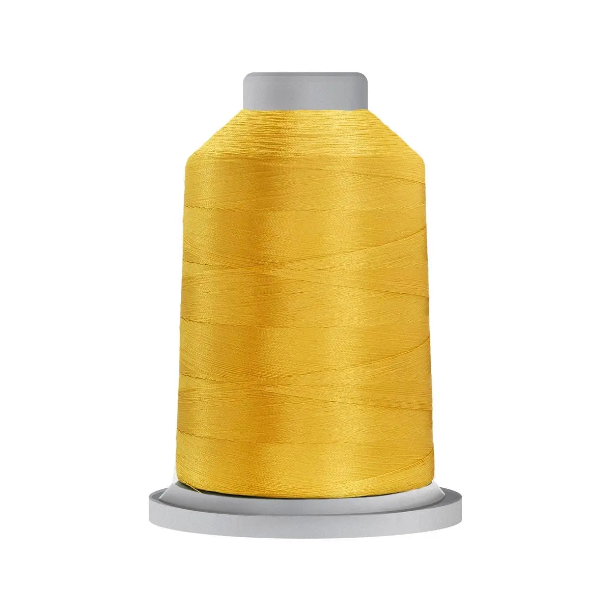 80107 Mellow Glide Polyester Thread - Linda's Electric Quilters