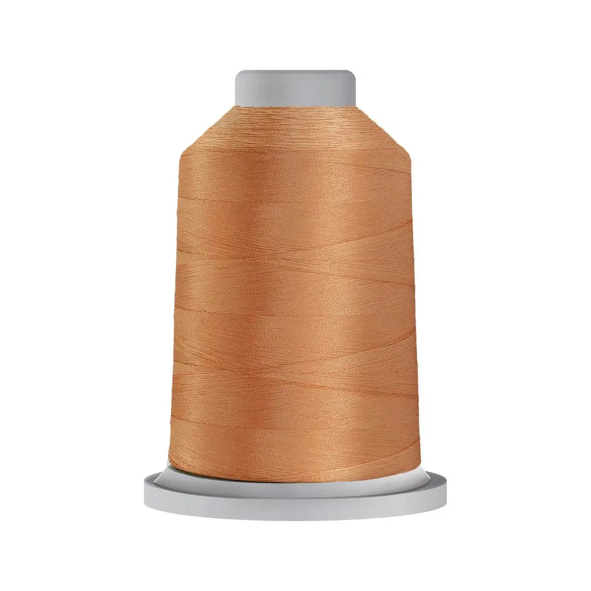50473 Peach Glide Polyester Thread Fil-Tec