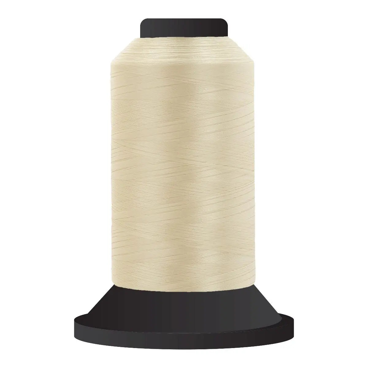 20001 Cream Glide 60 Polyester Thread - Linda's Electric Quilters