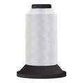10000 White Glide 60 Polyester Thread - Linda's Electric Quilters
