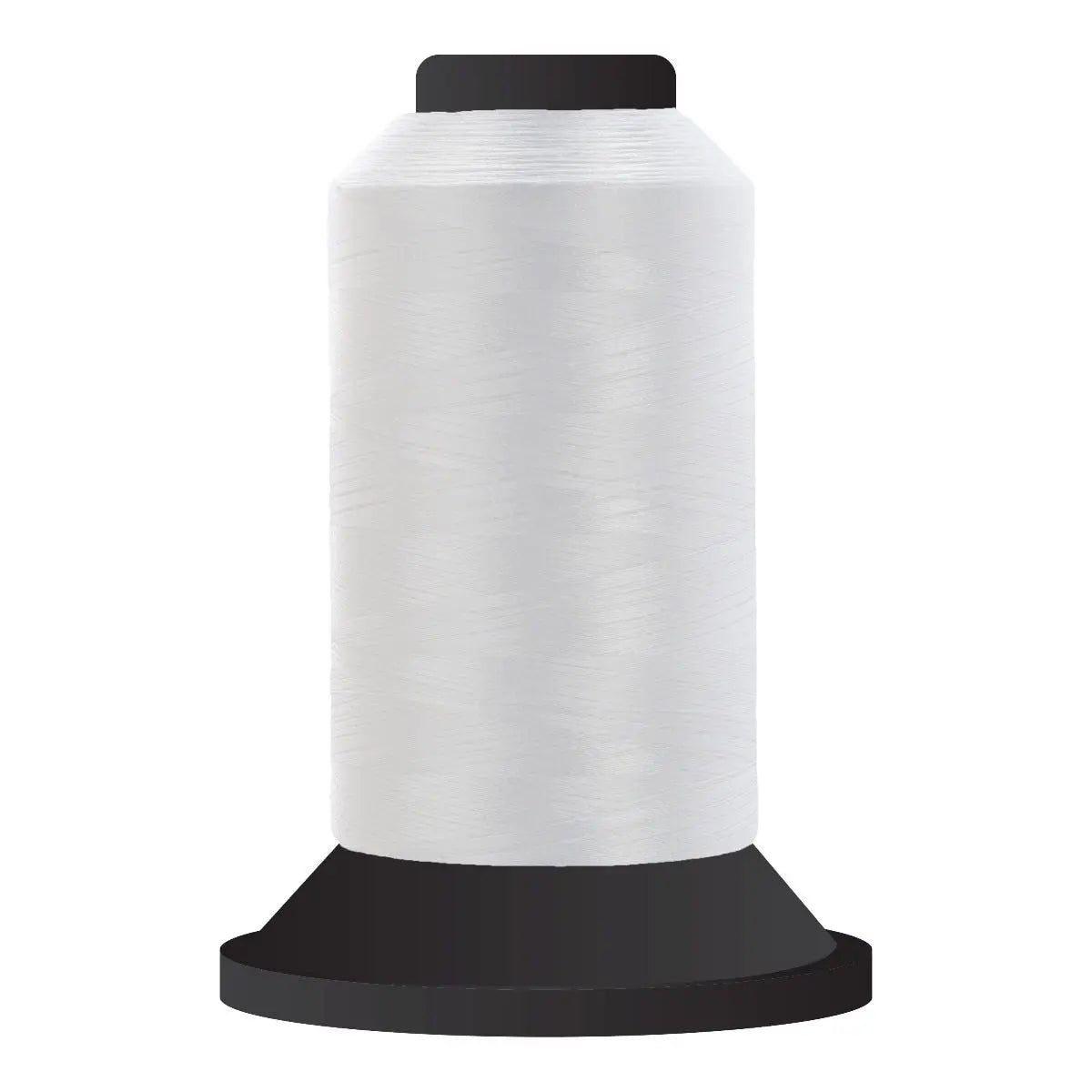 10000 White Glide 60 Polyester Thread - Linda's Electric Quilters