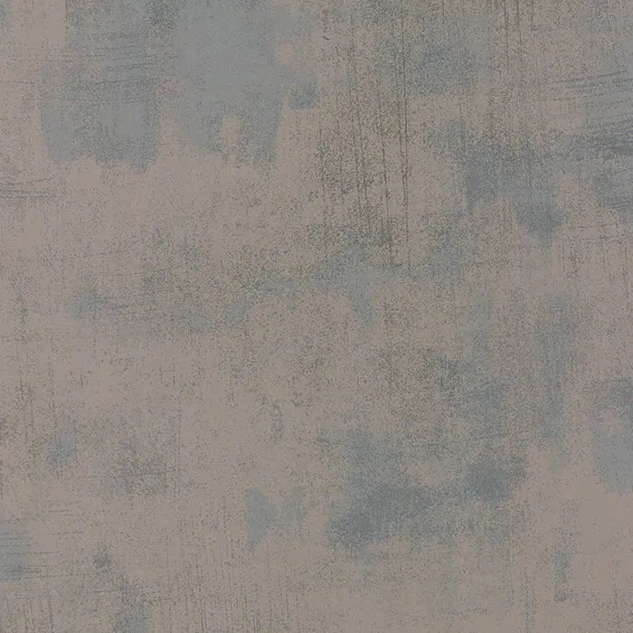 Grey Couture Grunge Cotton Wideback Fabric Per Yard - Linda's Electric Quilters