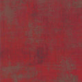 Red Maraschino Cherry Grunge Cotton Wideback Fabric Per Yard - Linda's Electric Quilters