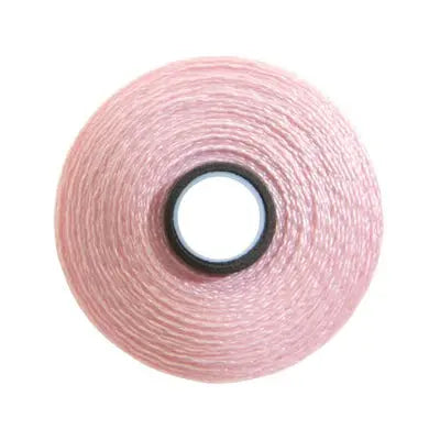 70182 Cotton Candy Magna-Glide Delights Bobbin Jar - Linda's Electric Quilters