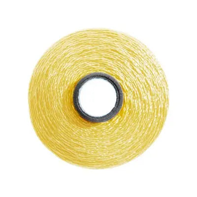 80607 Lemon Ice Magna-Glide Delights Bobbin Jar - Linda's Electric Quilters