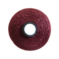 70209 Maroon Magna-Glide Delights Bobbin Jar - Linda's Electric Quilters