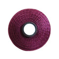 40255 Violet Magna-Glide Delights Bobbin Jar - Linda's Electric Quilters