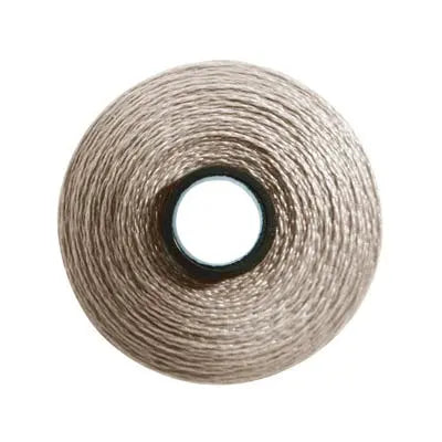 10WG4 Warm Grey 4 Magna-Glide Delights Bobbin Jar - Linda's Electric Quilters