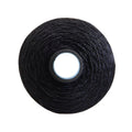 11001 Black Magna-Quilt Bobbin Jar M Style - Linda's Electric Quilters