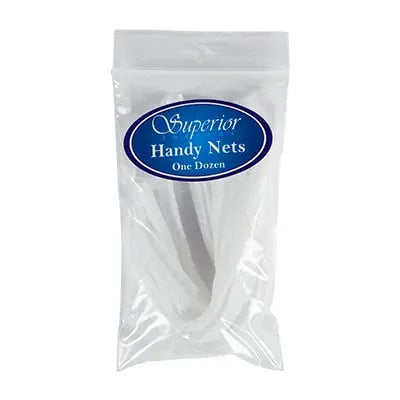 Handy Nets Thread Socks - Linda's Electric Quilters
