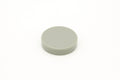 Grey Switch Cap - Linda's Electric Quilters