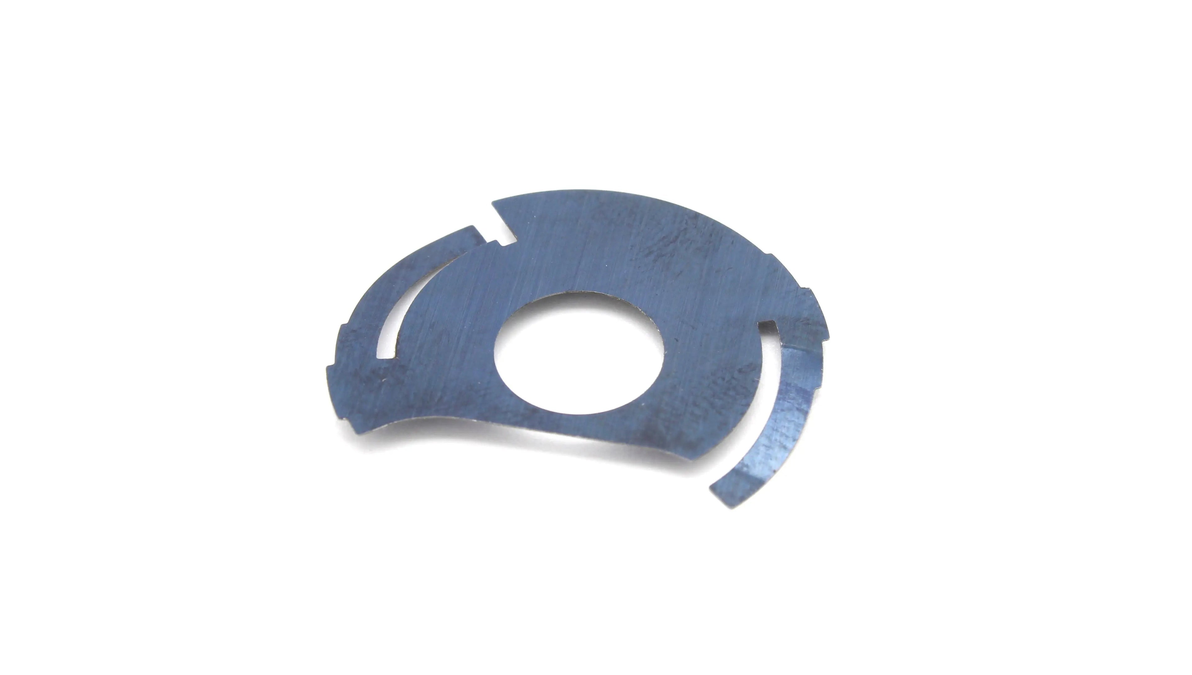Non Solid - Anti No Backlash Spring for TOWA bobbin cases - M Size - Linda's Electric Quilters