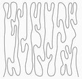 Ripples E2E - Linda's Electric Quilters