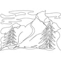 Wilderness E2E - Linda's Electric Quilters