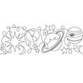 Solar System E2E - Linda's Electric Quilters