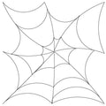 Web Border - Linda's Electric Quilters