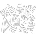 Angleling Digital E2E - Linda's Electric Quilters