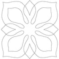 Wonder Block - Linda's Electric Quilters