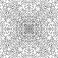 Feather Fill - Linda's Electric Quilters