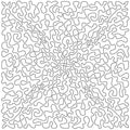 Stipple Fill - Linda's Electric Quilters