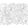 Dandelion Digital E2E - Linda's Electric Quilters