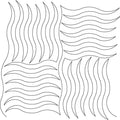Basketweave Digital E2E - Linda's Electric Quilters