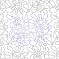 Inside Out E2E - Linda's Electric Quilters