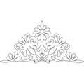 Sultana 2 Triangle - Linda's Electric Quilters