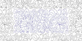 Fire Flower Digital E2E - Linda's Electric Quilters