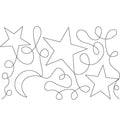 Moonstar E2E - Linda's Electric Quilters