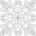 Sultana 1 Block - Linda's Electric Quilters