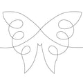 Butterfly Border - Linda's Electric Quilters