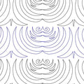 Tiger Eye E2E - Linda's Electric Quilters
