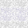 Dot and Feather 1 Digital E2E - Linda's Electric Quilters