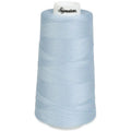 406 Iced Blue Signature Cotton Thread - Linda's Electric Quilters