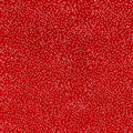 Scarlet/Silver Sparkle Cuddle Glitter 58/60" Fabric Per Yard