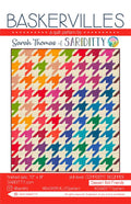 Baskervilles Pattern by Sariditty