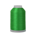 Soft Touch #020 - Kelly Green Mini Cone
