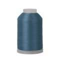 Soft Touch #014 - Med Blue Mini Cone