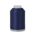 Soft Touch #015 - Navy Mini Cone