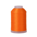 Soft Touch #003 - Orange Mini Cone