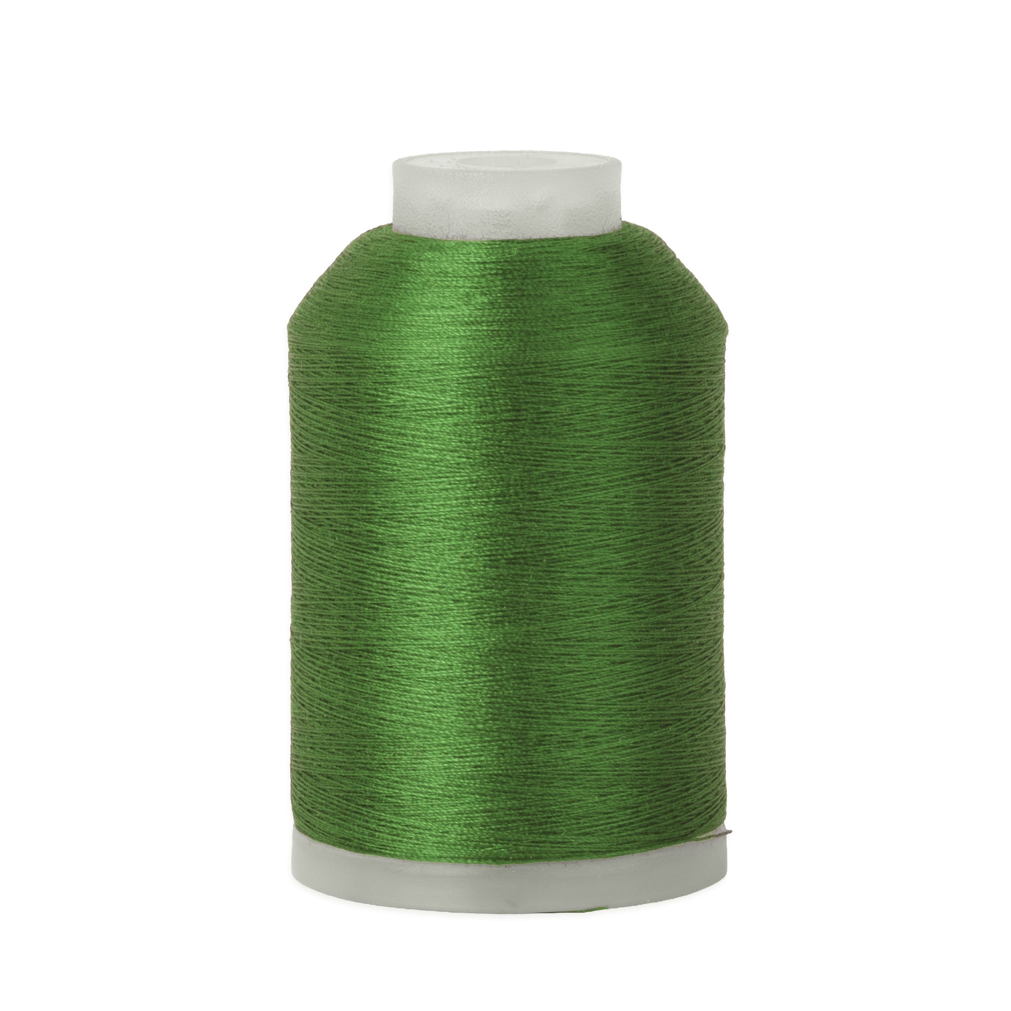Soft Touch #018 - Spring Green Mini Cone