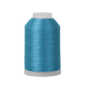 Soft Touch #016 - Turquoise Mini Cone