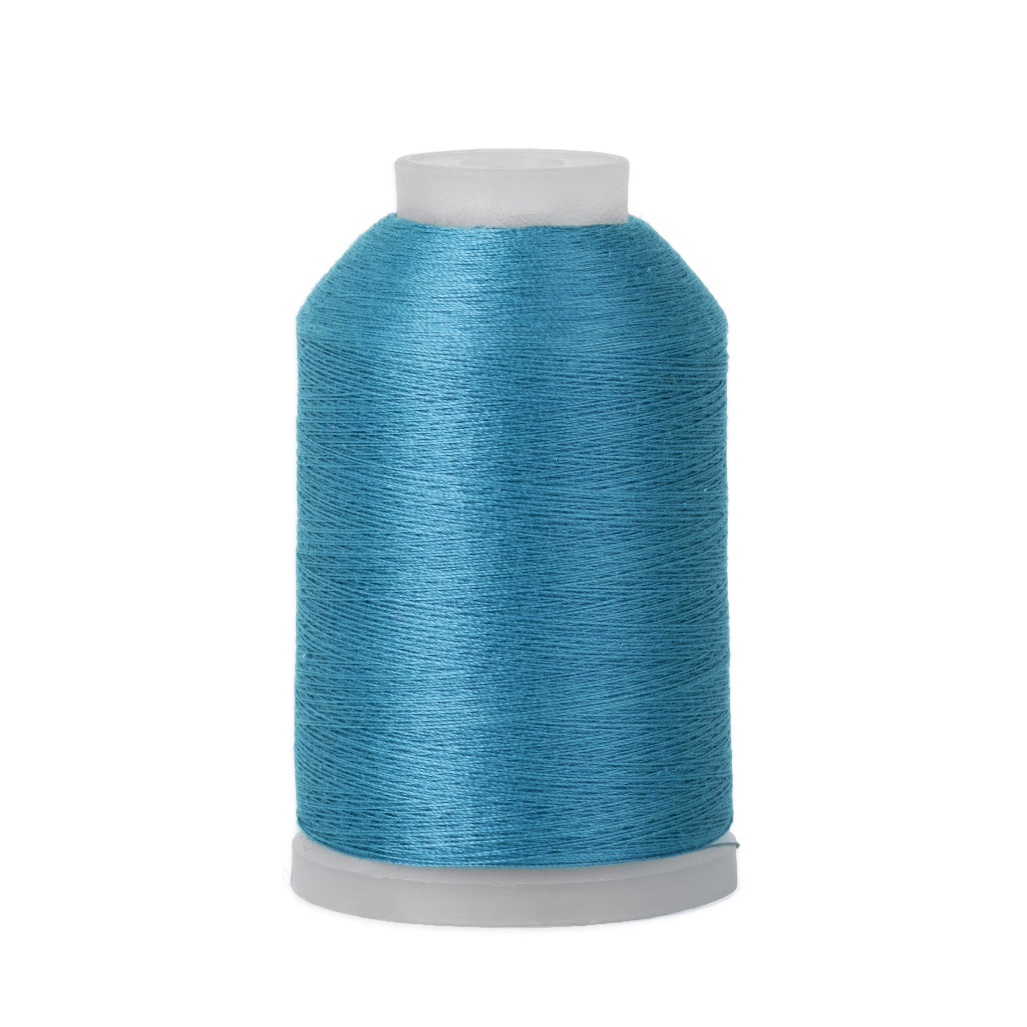 Soft Touch #016 - Turquoise Mini Cone