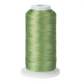 Variations #601 - Green Pastures Cone