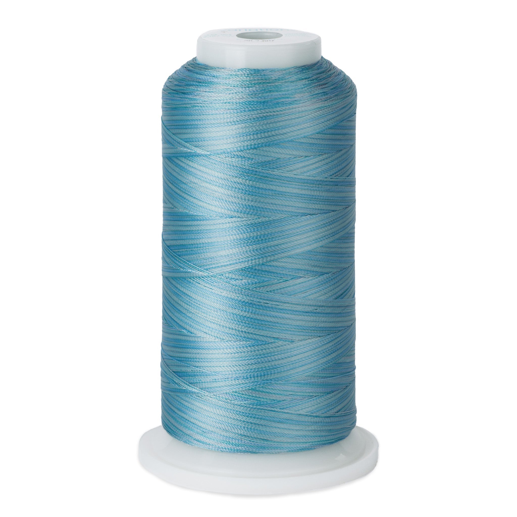 Variations #607 - Sailboat Cone
