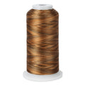 Variations #617 - Gold Mine Cone
