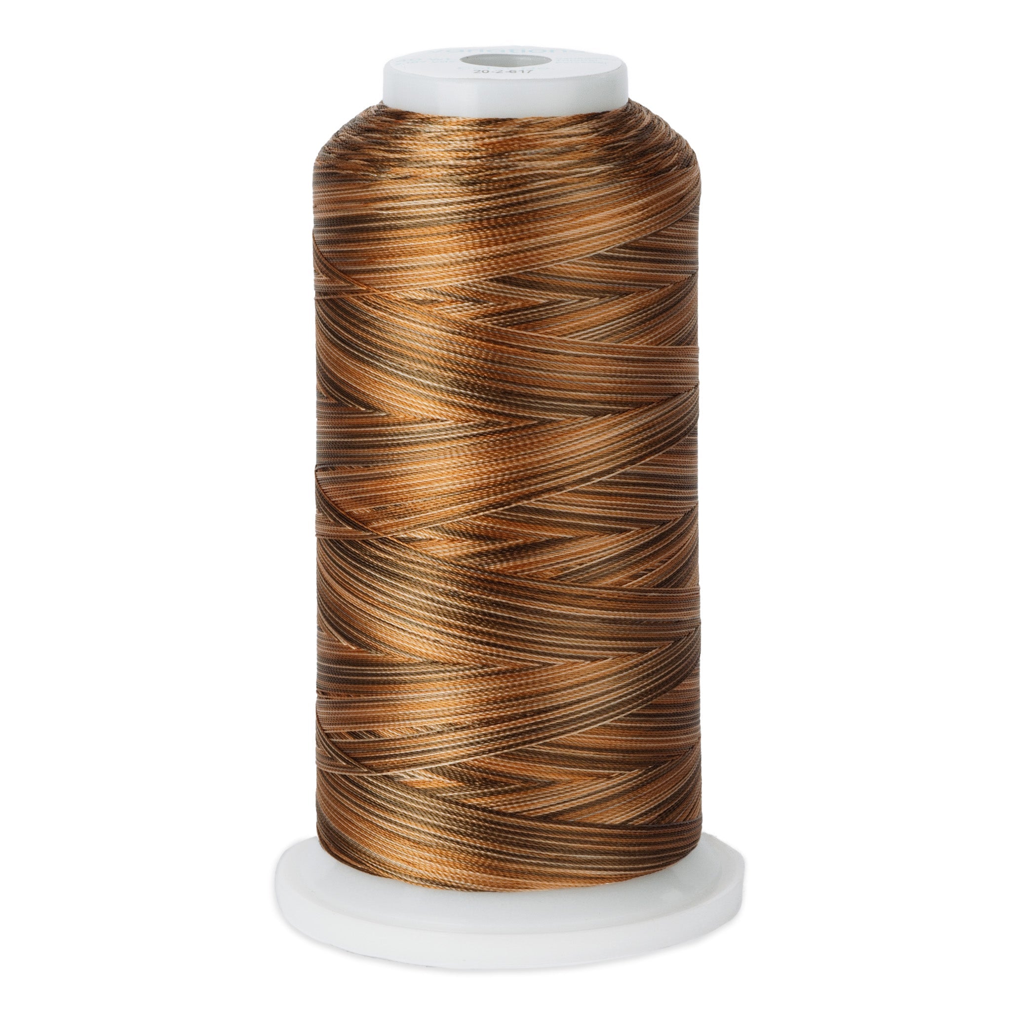Variations #617 - Gold Mine Cone